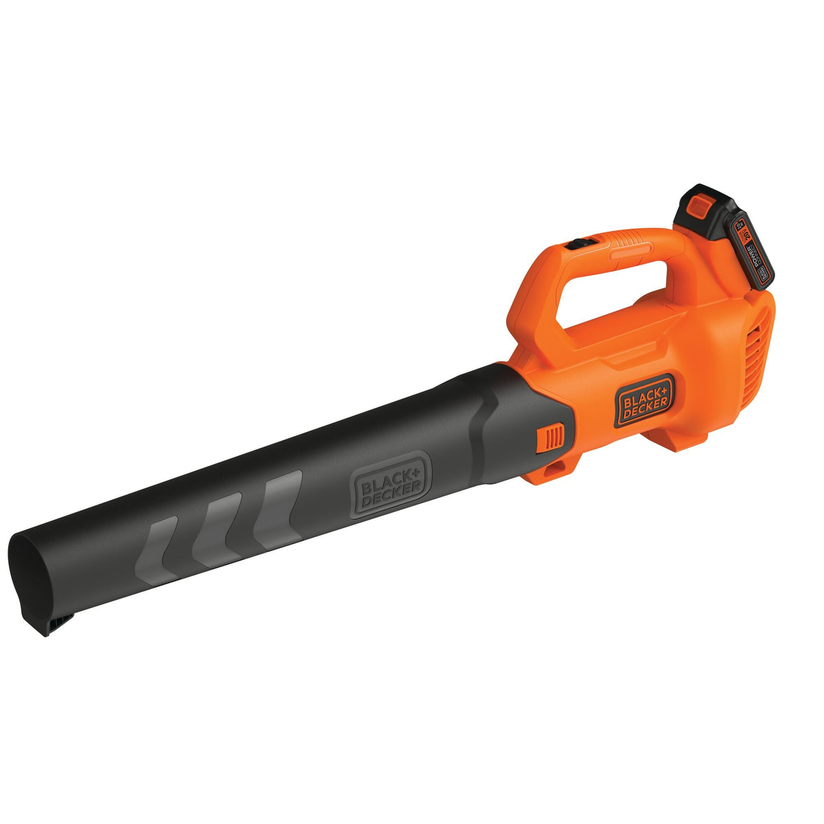 20V MAX* POWERCONNECT? Cordless Leaf Blower, Battery and Charger Included