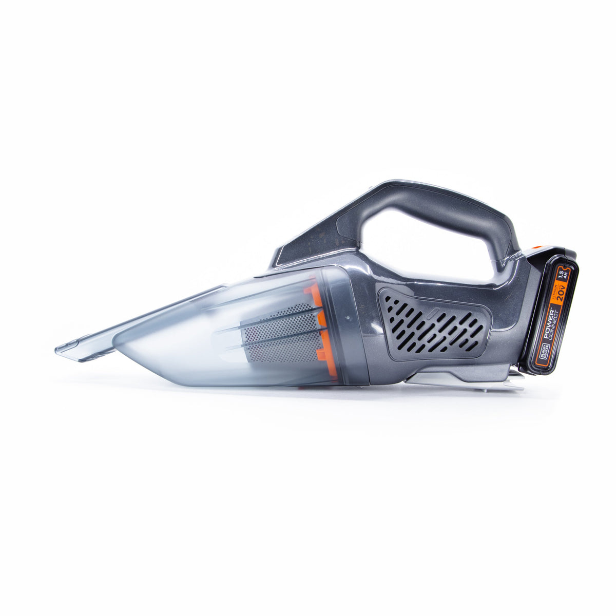dustbuster? POWERCONNECT? Cordless Handheld Vacuum, Removable Battery