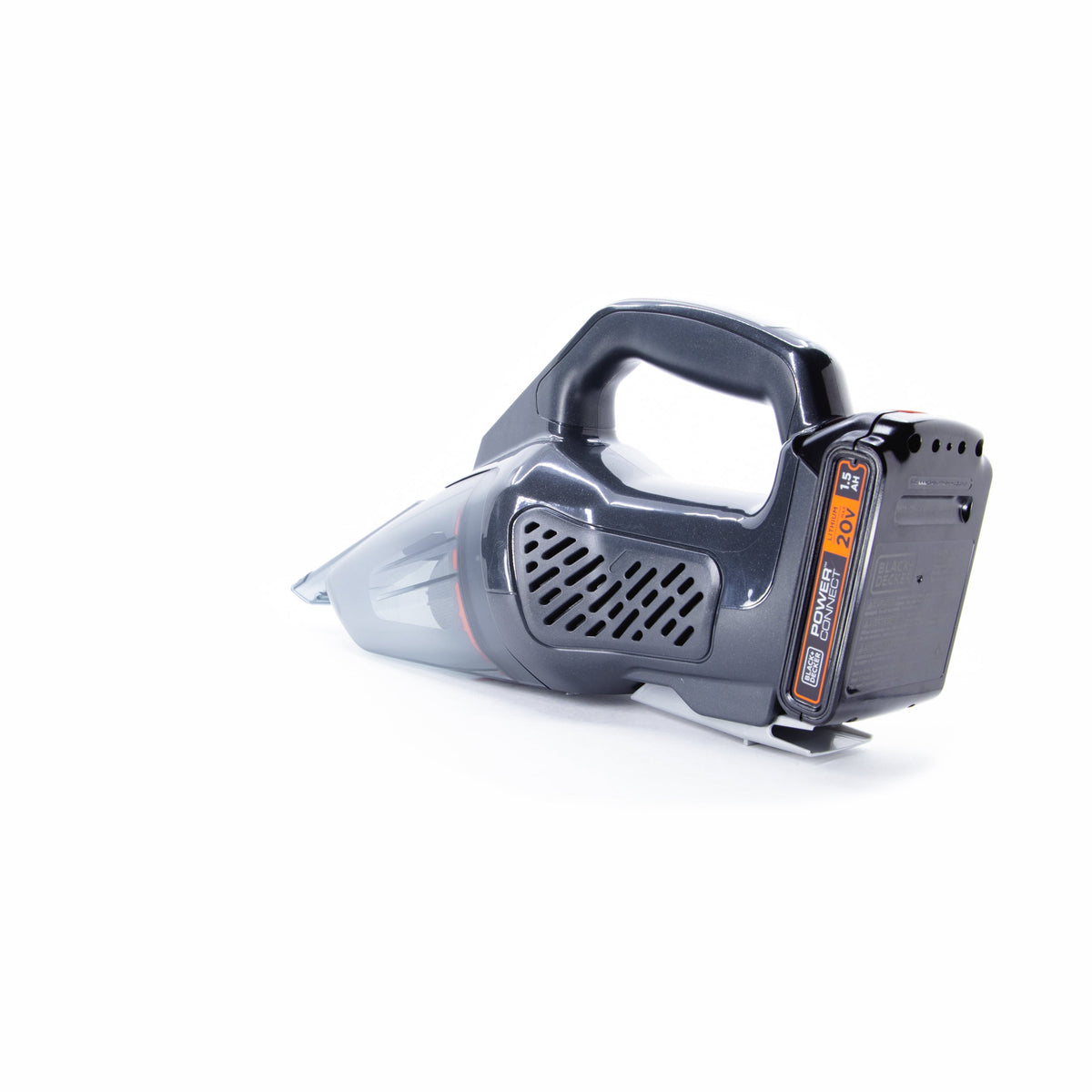 dustbuster? POWERCONNECT? Cordless Handheld Vacuum, Removable Battery