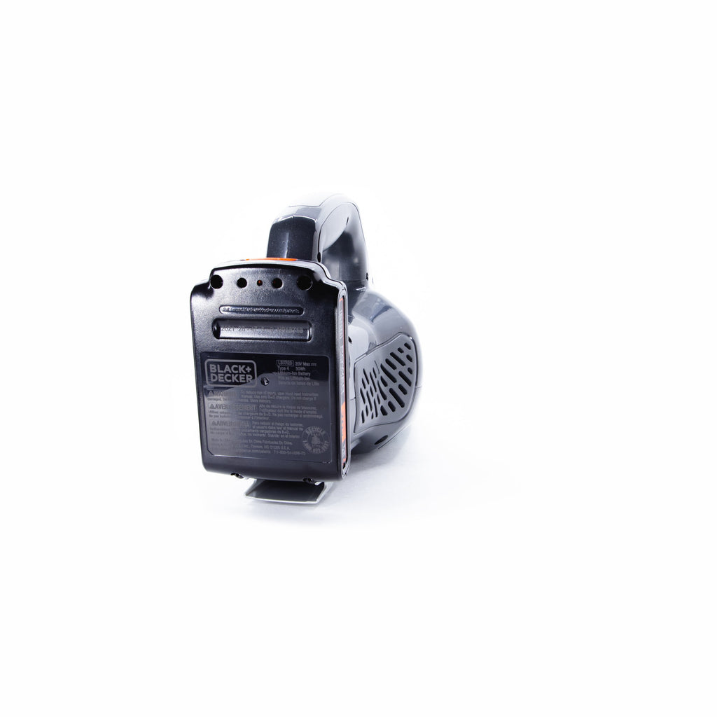 dustbuster? POWERCONNECT? Cordless Handheld Vacuum, Removable Battery