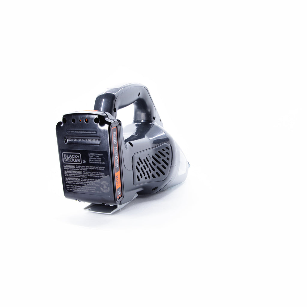 dustbuster? POWERCONNECT? Cordless Handheld Vacuum, Removable Battery