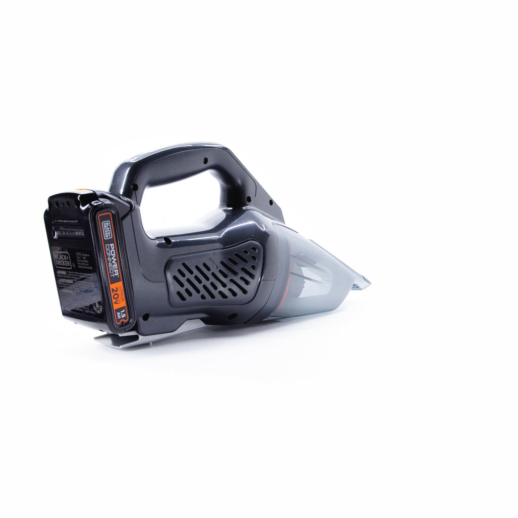 dustbuster? POWERCONNECT? Cordless Handheld Vacuum, Removable Battery
