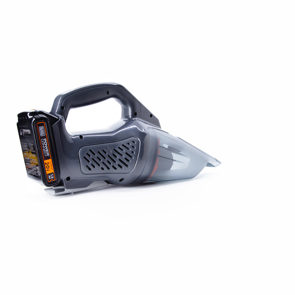 dustbuster? POWERCONNECT? Cordless Handheld Vacuum, Removable Battery