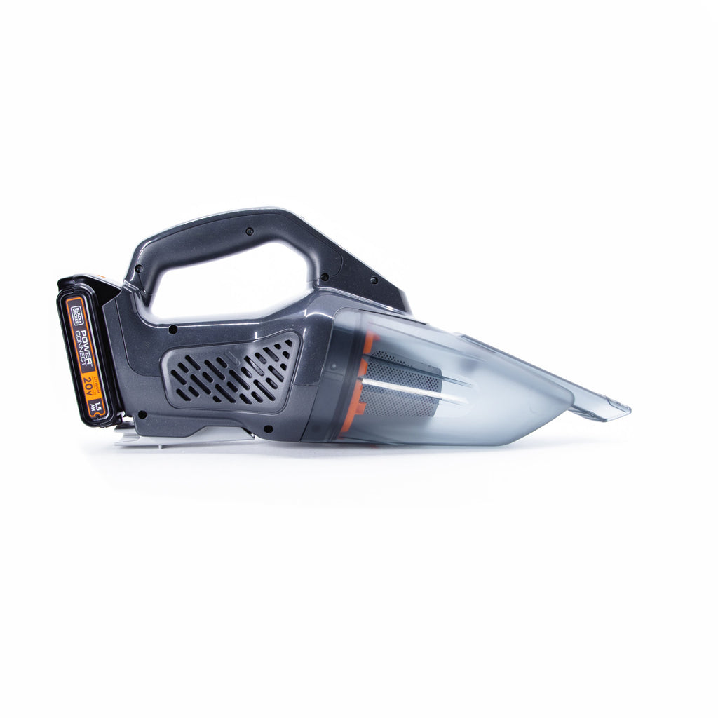 dustbuster? POWERCONNECT? Cordless Handheld Vacuum, Removable Battery