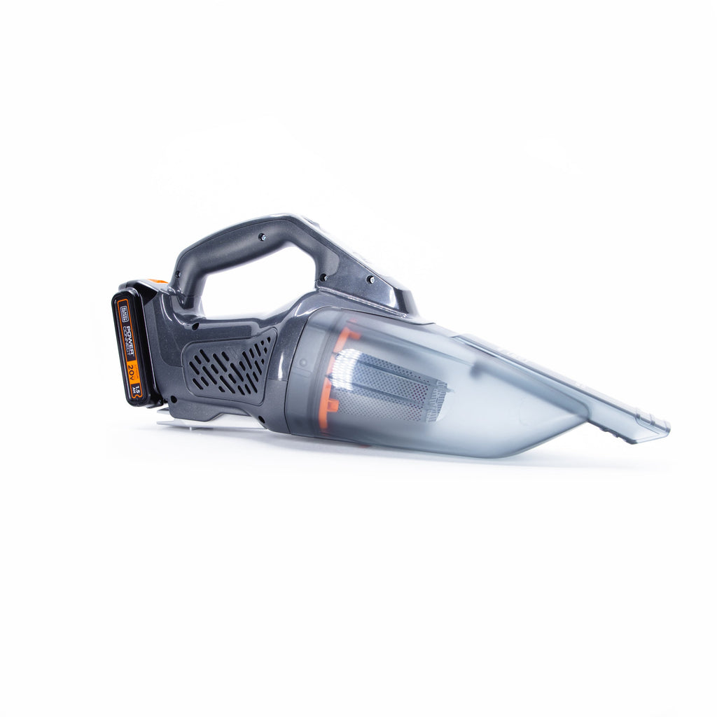 dustbuster? POWERCONNECT? Cordless Handheld Vacuum, Removable Battery