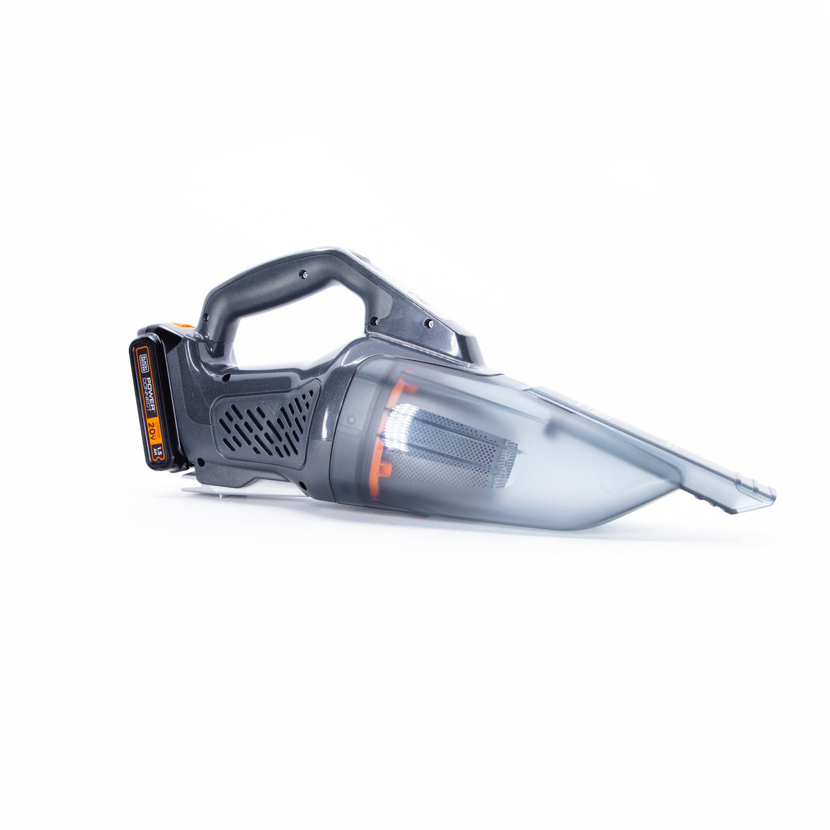 dustbuster? POWERCONNECT? Cordless Handheld Vacuum, Removable Battery
