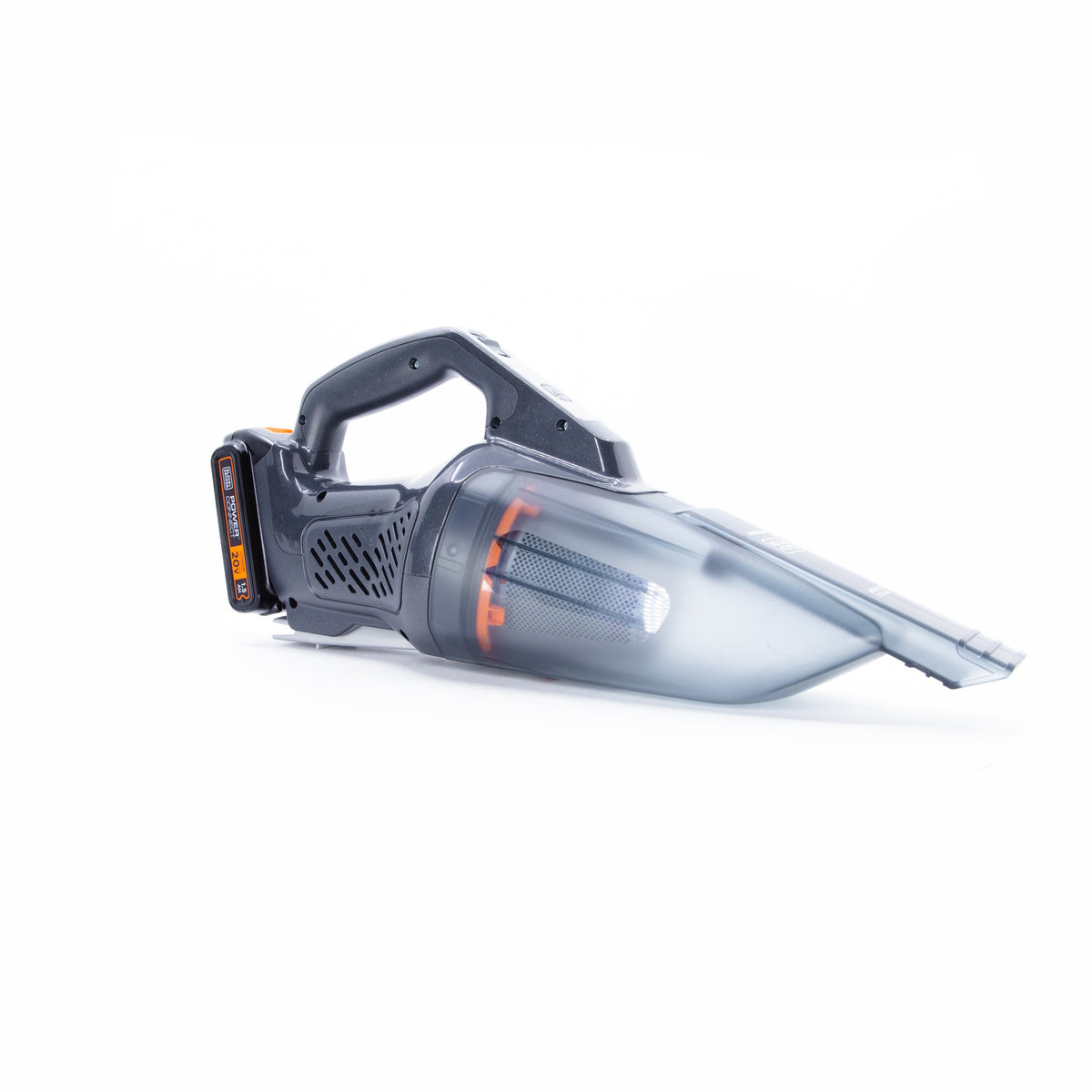 dustbuster? POWERCONNECT? Cordless Handheld Vacuum, Removable Battery