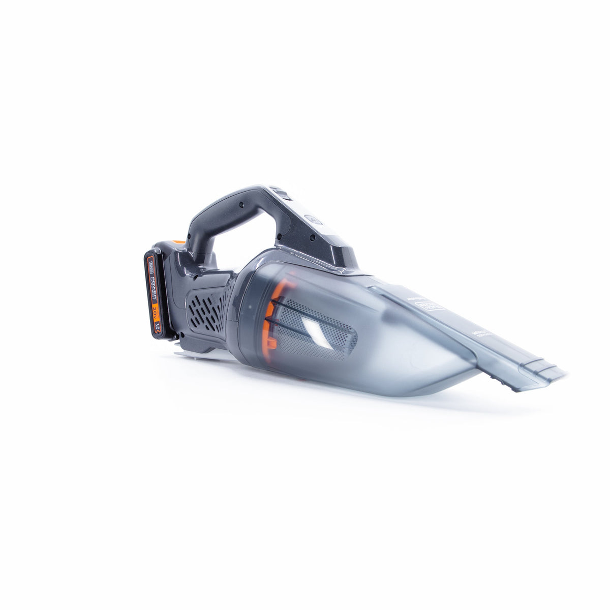 dustbuster? POWERCONNECT? Cordless Handheld Vacuum, Removable Battery