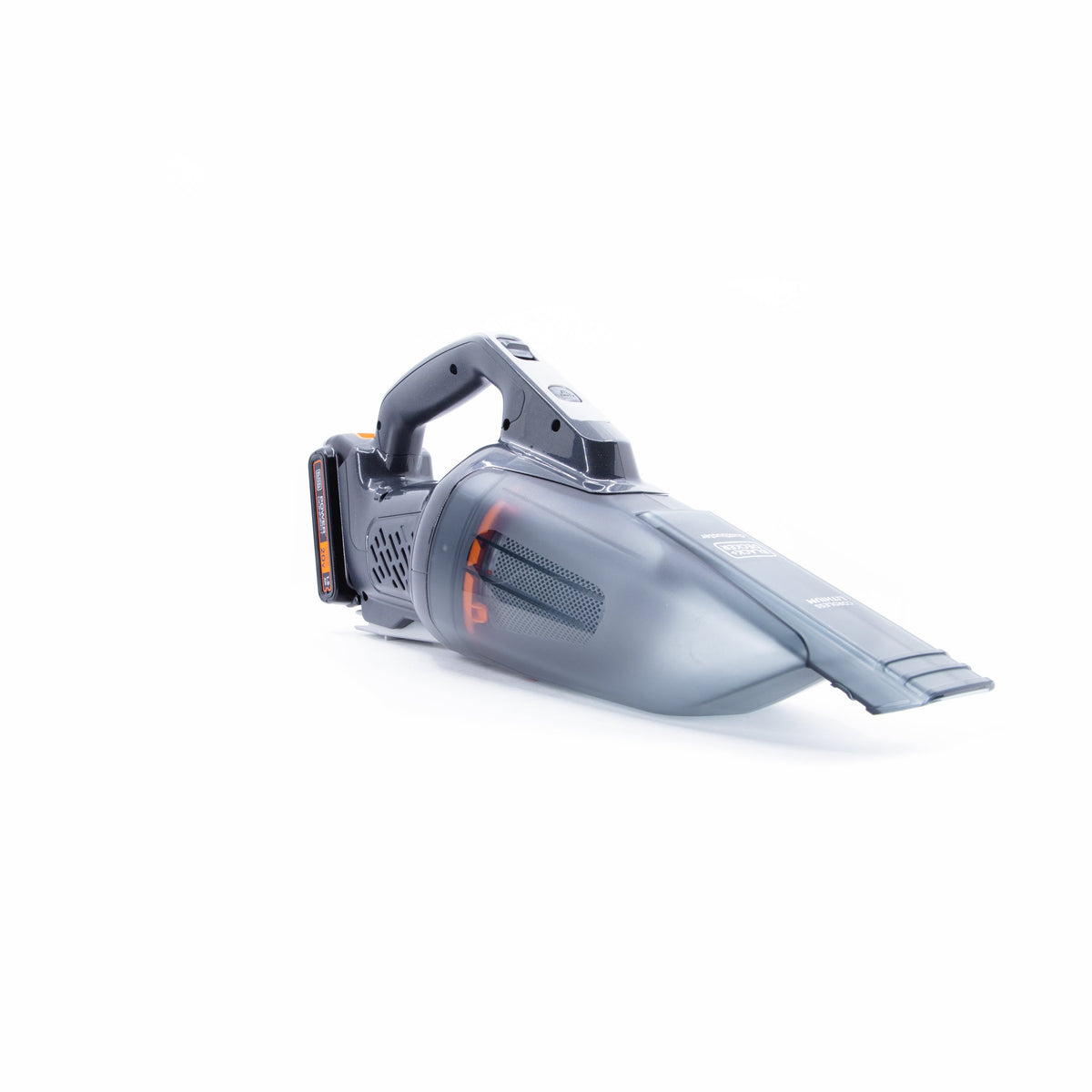 dustbuster? POWERCONNECT? Cordless Handheld Vacuum, Removable Battery
