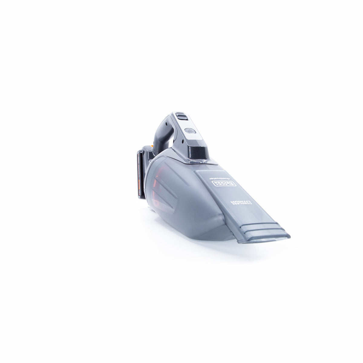 dustbuster? POWERCONNECT? Cordless Handheld Vacuum, Removable Battery