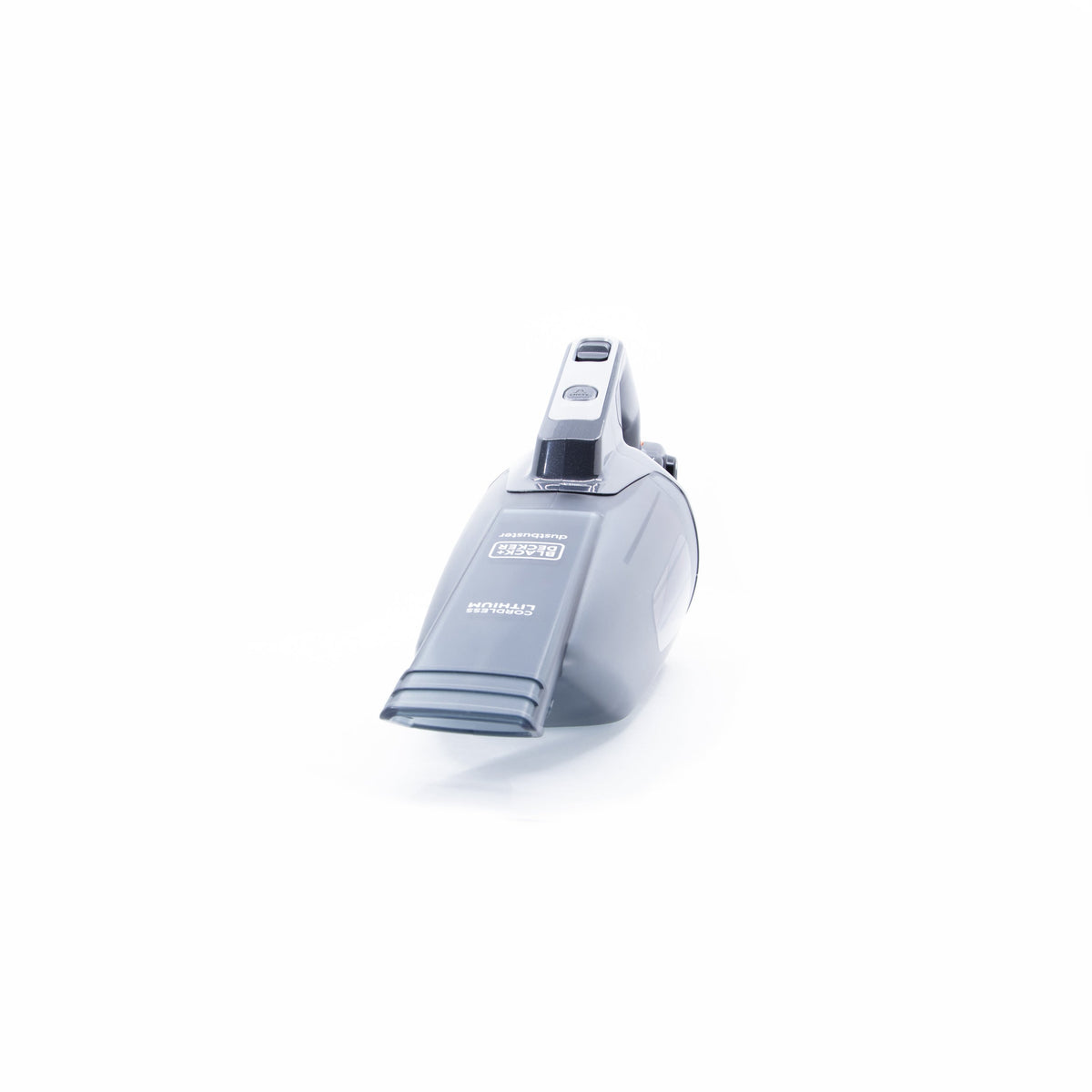 dustbuster? POWERCONNECT? Cordless Handheld Vacuum, Removable Battery
