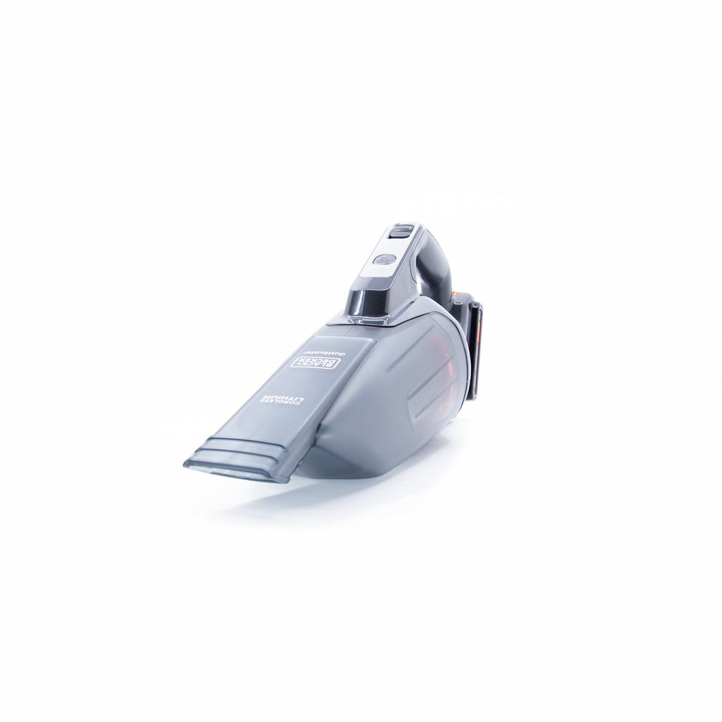 dustbuster? POWERCONNECT? Cordless Handheld Vacuum, Removable Battery