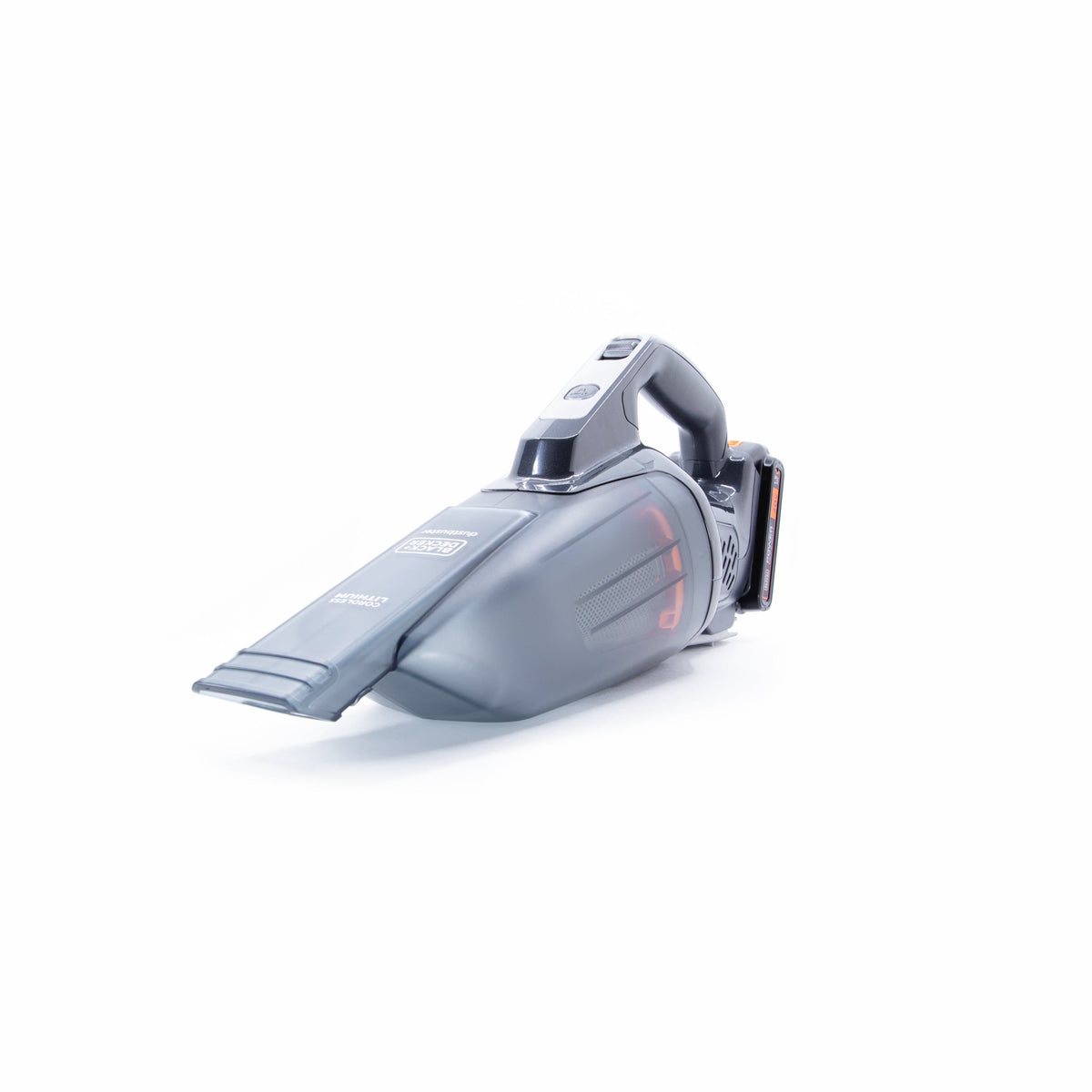 dustbuster? POWERCONNECT? Cordless Handheld Vacuum, Removable Battery