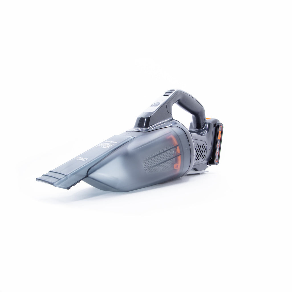 dustbuster? POWERCONNECT? Cordless Handheld Vacuum, Removable Battery