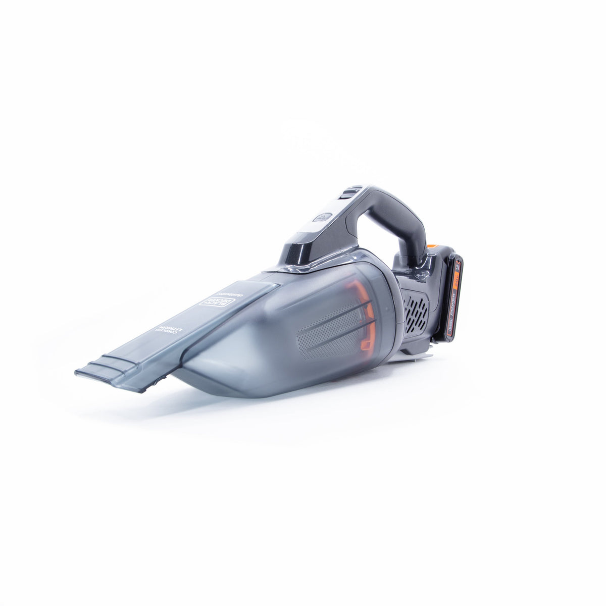 dustbuster? POWERCONNECT? Cordless Handheld Vacuum, Removable Battery