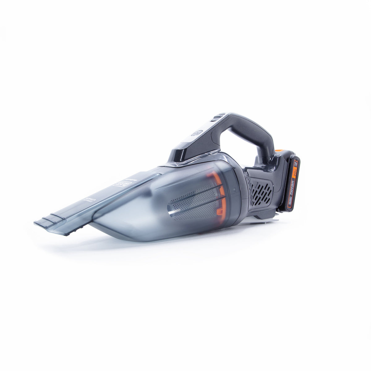 dustbuster? POWERCONNECT? Cordless Handheld Vacuum, Removable Battery