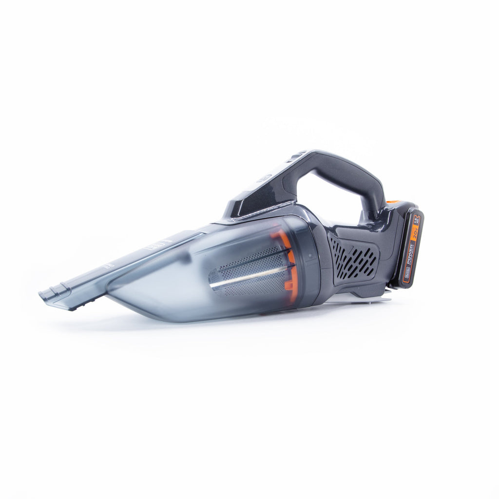 dustbuster? POWERCONNECT? Cordless Handheld Vacuum, Removable Battery