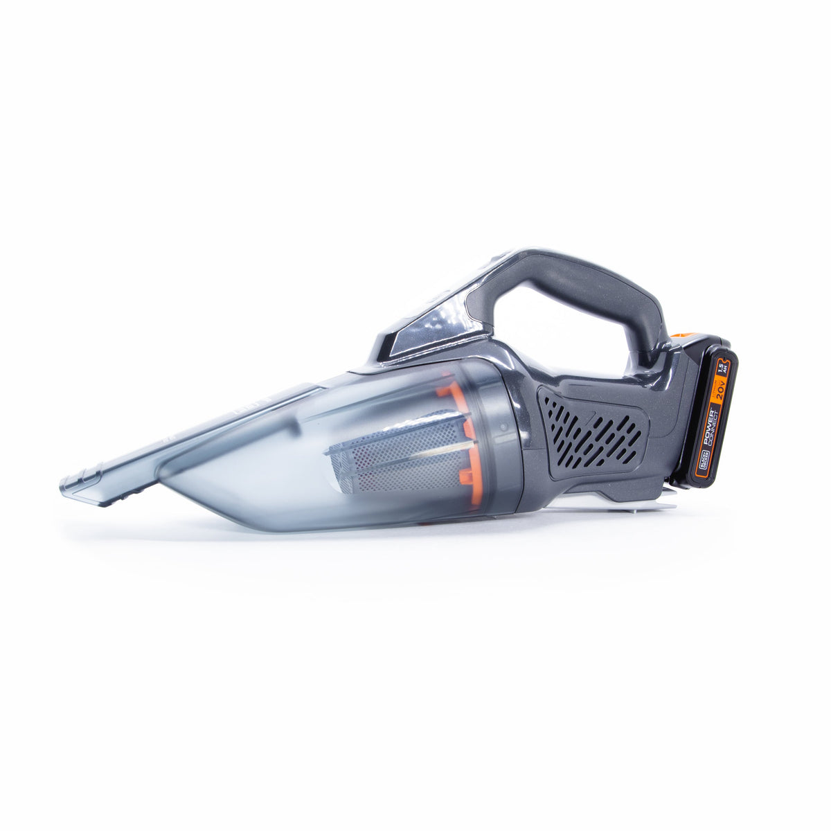 dustbuster? POWERCONNECT? Cordless Handheld Vacuum, Removable Battery