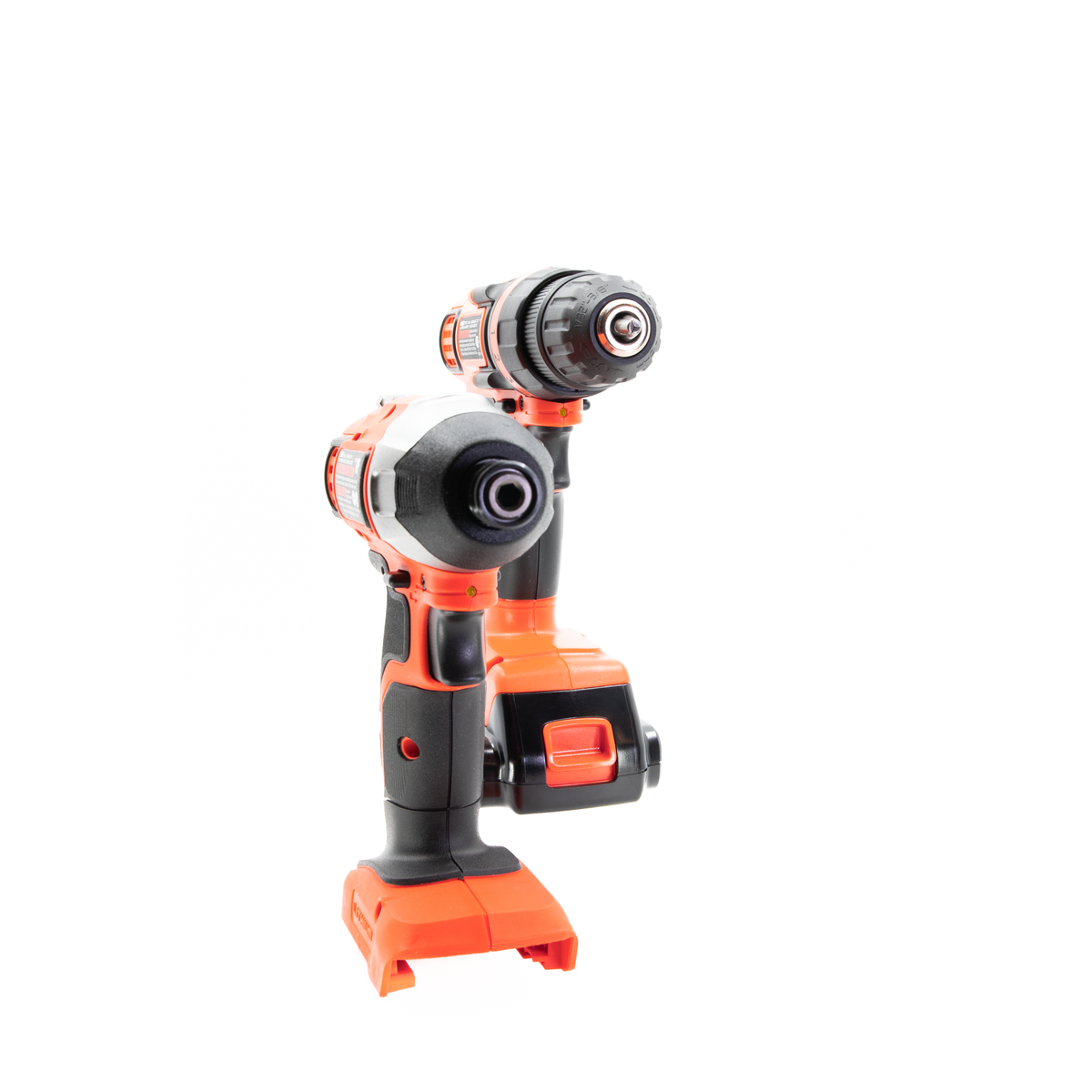 20V MAX* POWERCONNECT? Cordless Drill and Impact Driver Combo Kit, Battery and Charger Included