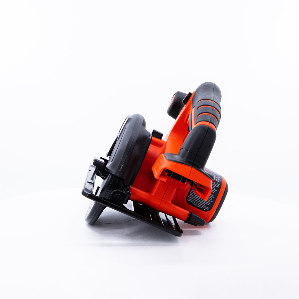 20V MAX* POWERCONNECT? 5-1/2 Inch Cordless Circular Saw, Battery and Charger Not Included