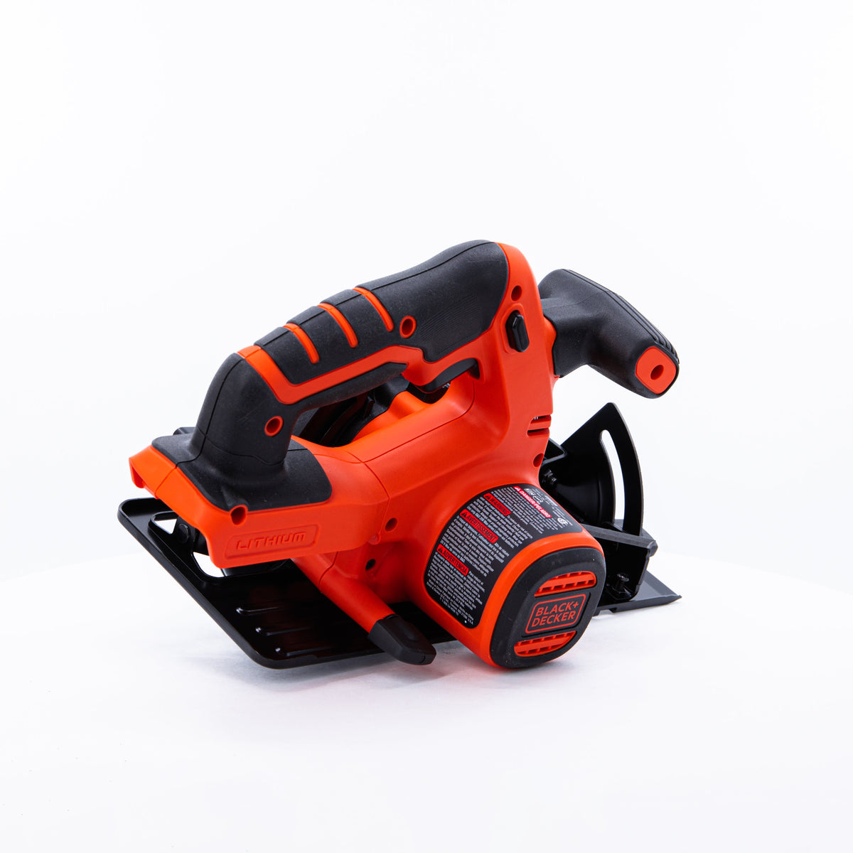 20V MAX* POWERCONNECT? 5-1/2 Inch Cordless Circular Saw, Battery and Charger Not Included
