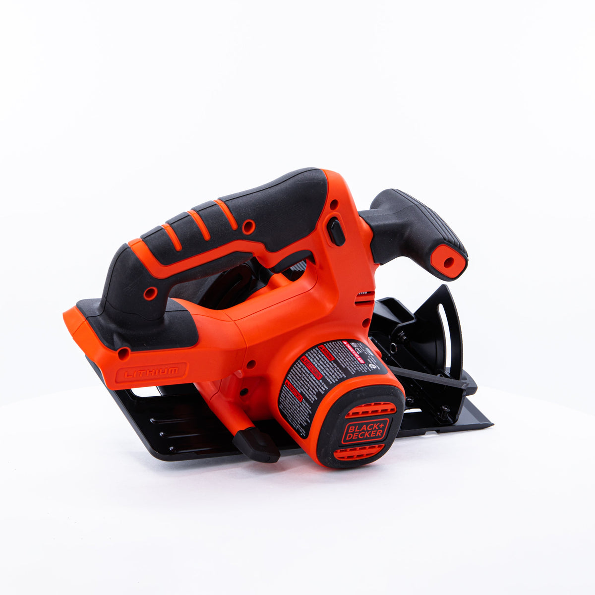 20V MAX* POWERCONNECT? 5-1/2 Inch Cordless Circular Saw, Battery and Charger Not Included