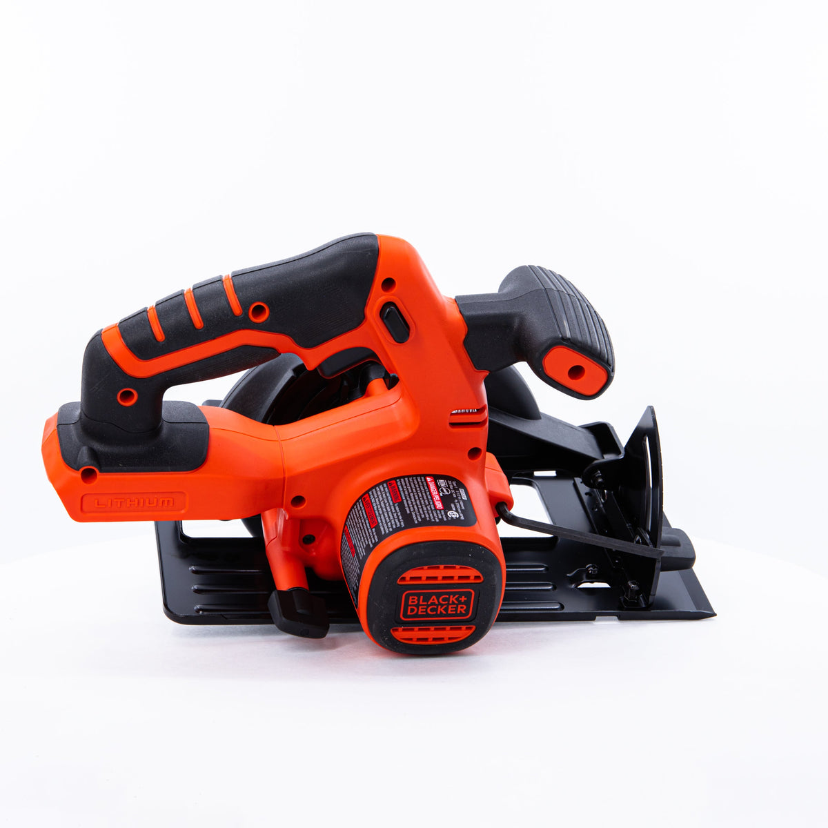 20V MAX* POWERCONNECT? 5-1/2 Inch Cordless Circular Saw, Battery and Charger Not Included