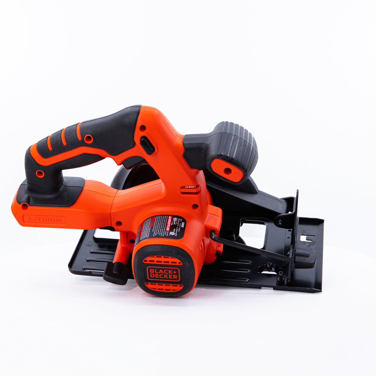 20V MAX* POWERCONNECT? 5-1/2 Inch Cordless Circular Saw, Battery and Charger Not Included