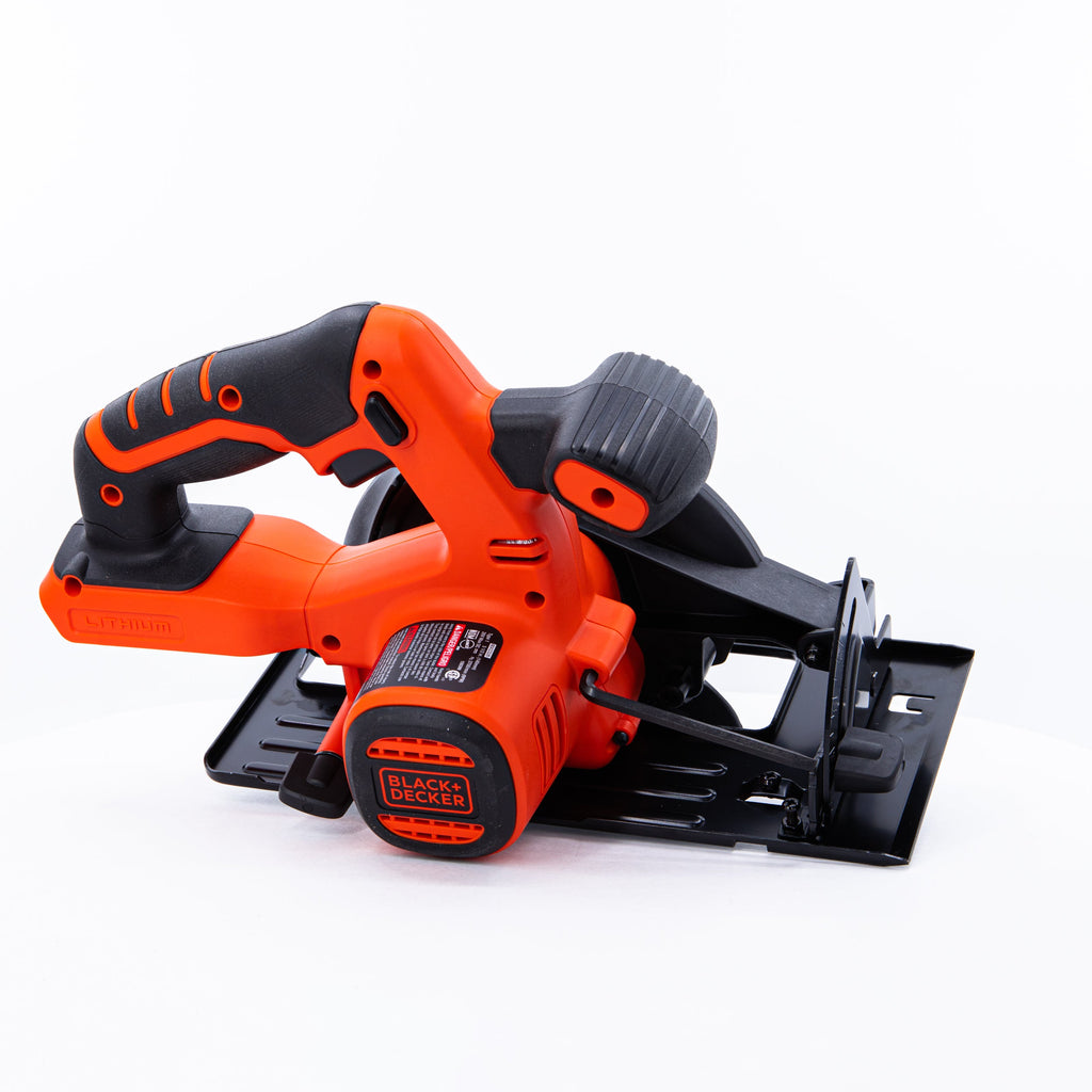 20V MAX* POWERCONNECT? 5-1/2 Inch Cordless Circular Saw, Battery and Charger Not Included