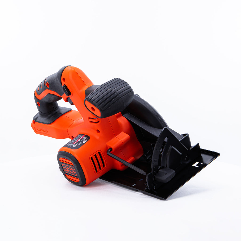 20V MAX* POWERCONNECT? 5-1/2 Inch Cordless Circular Saw, Battery and Charger Not Included
