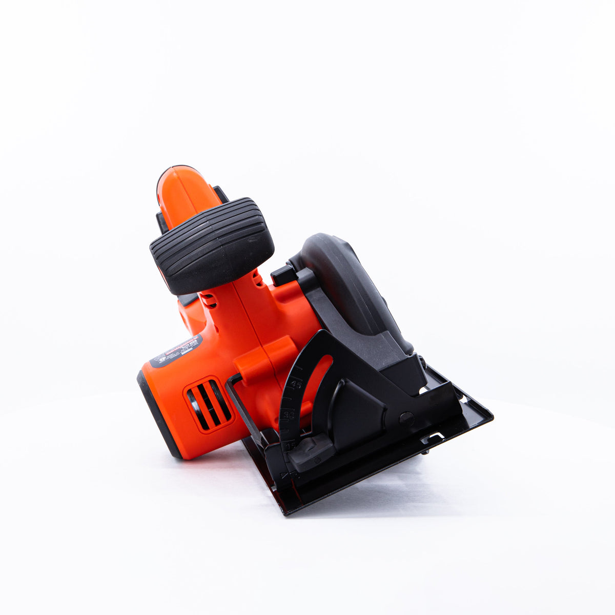 20V MAX* POWERCONNECT? 5-1/2 Inch Cordless Circular Saw, Battery and Charger Not Included