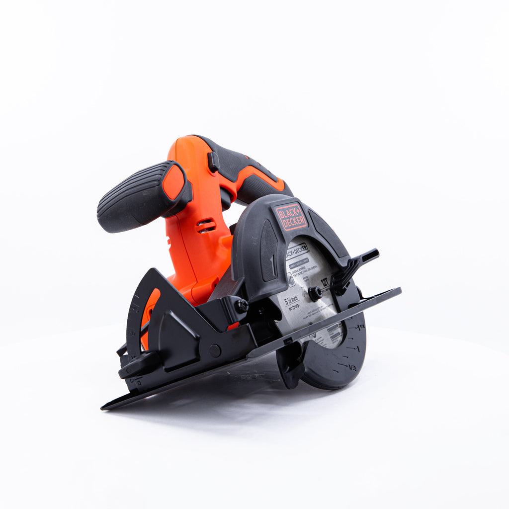 20V MAX* POWERCONNECT? 5-1/2 Inch Cordless Circular Saw, Battery and Charger Not Included