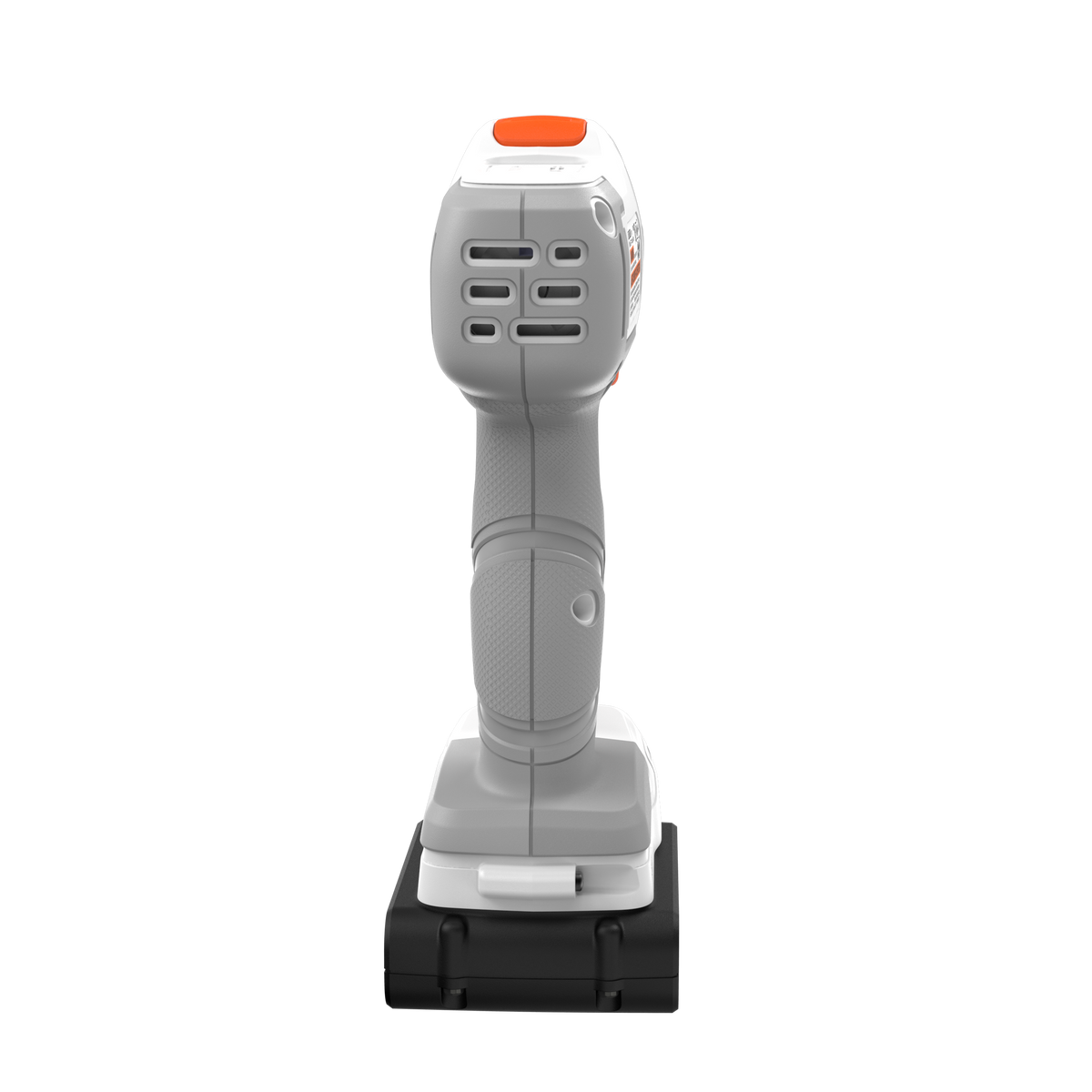 20V MAX *POWERCONNECT? MATRIX? Cordless Drill/Driver Kit, Battery and Charger Included (White)