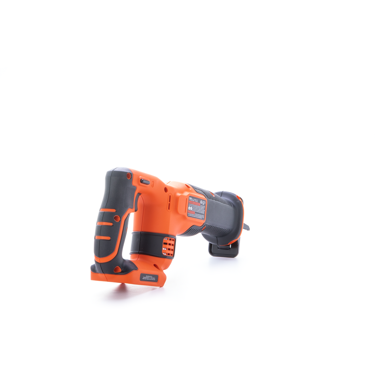 20V MAX* POWERCONNECT? Cordless  7/8 in. Reciprocating Saw, Battery and Charger Not Included