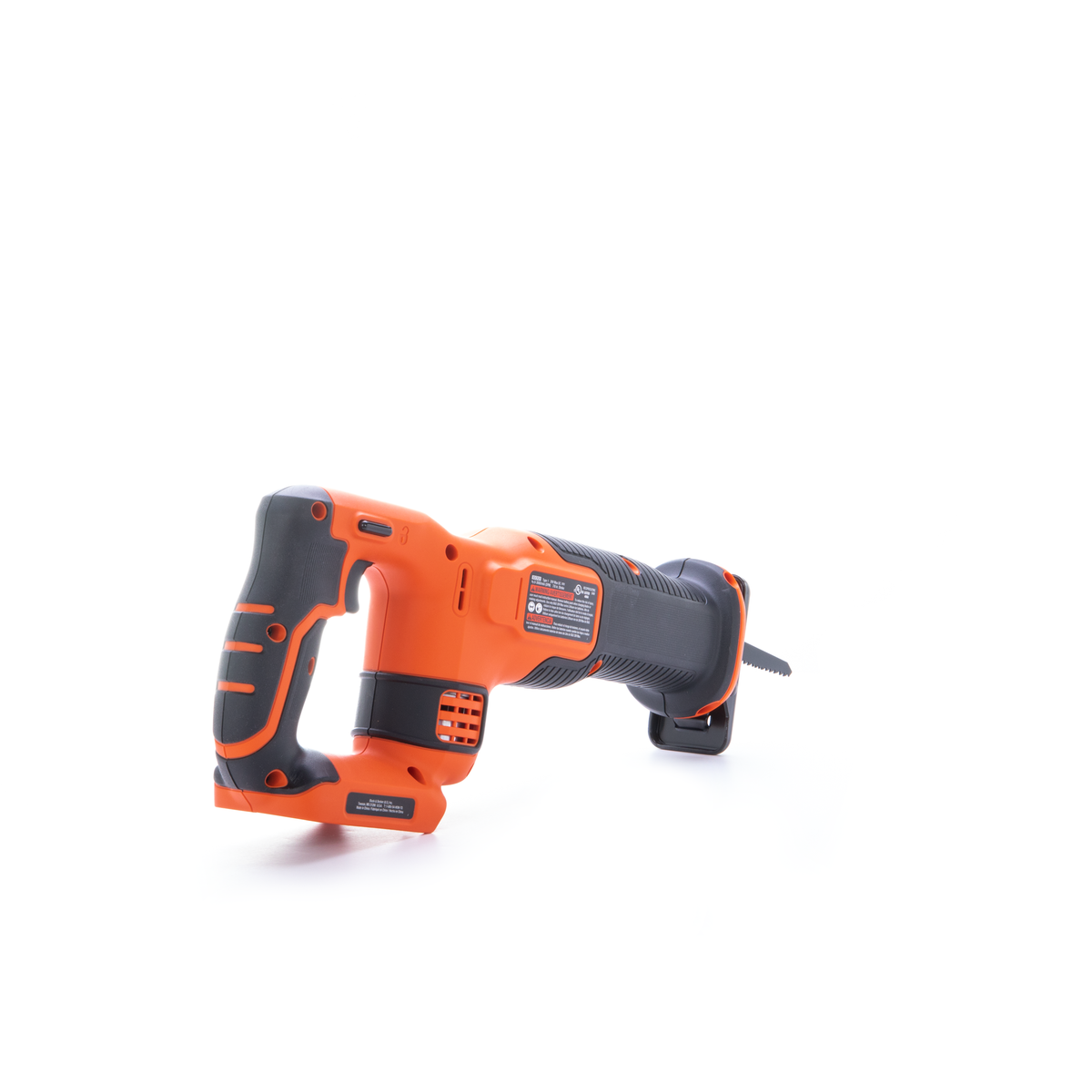 20V MAX* POWERCONNECT? Cordless  7/8 in. Reciprocating Saw, Battery and Charger Not Included
