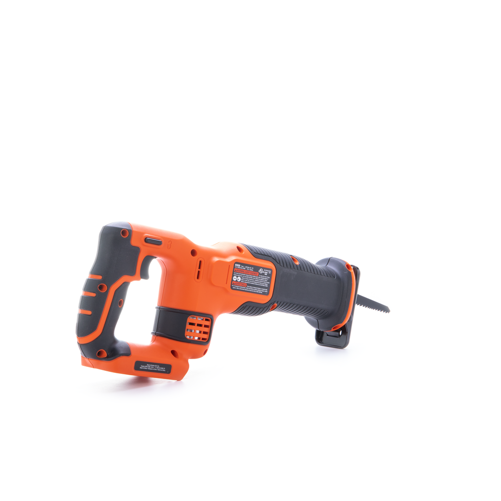 20V MAX* POWERCONNECT? Cordless  7/8 in. Reciprocating Saw, Battery and Charger Not Included