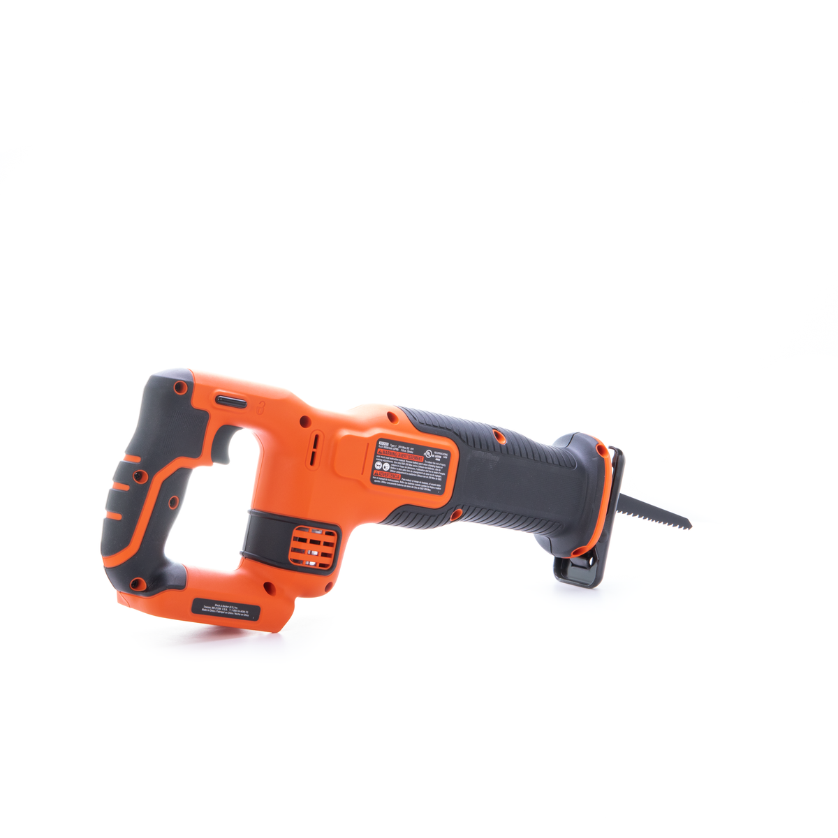 20V MAX* POWERCONNECT? Cordless  7/8 in. Reciprocating Saw, Battery and Charger Not Included