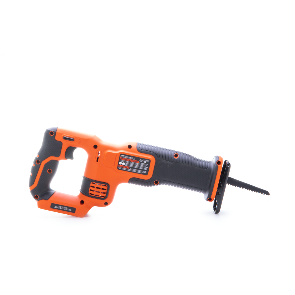 20V MAX* POWERCONNECT? Cordless  7/8 in. Reciprocating Saw, Battery and Charger Not Included