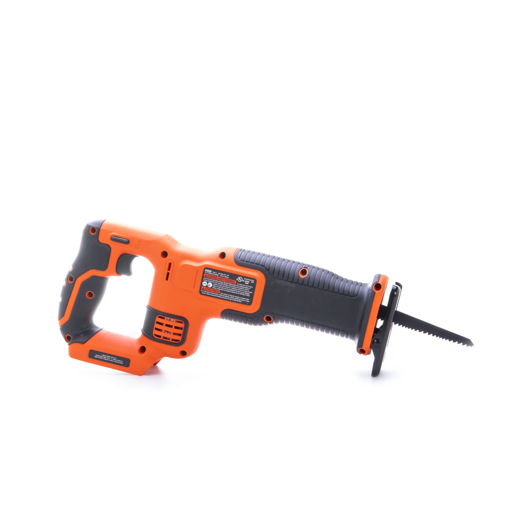 20V MAX* POWERCONNECT? Cordless  7/8 in. Reciprocating Saw, Battery and Charger Not Included