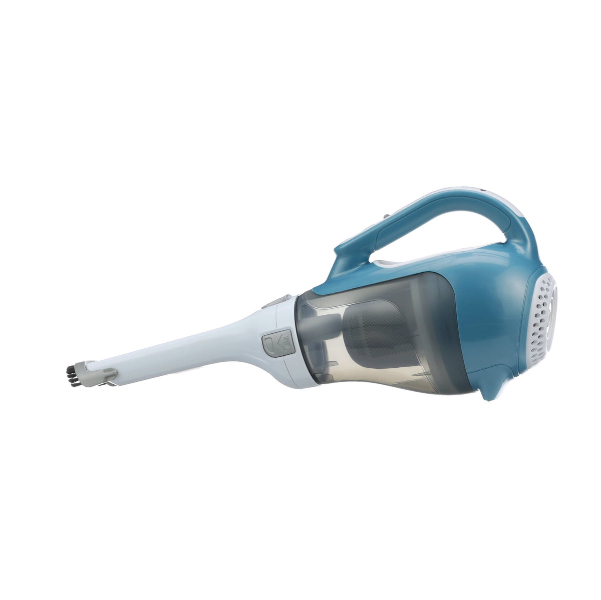 dustbuster? AdvancedClean Cordless Handheld Vacuum, White
