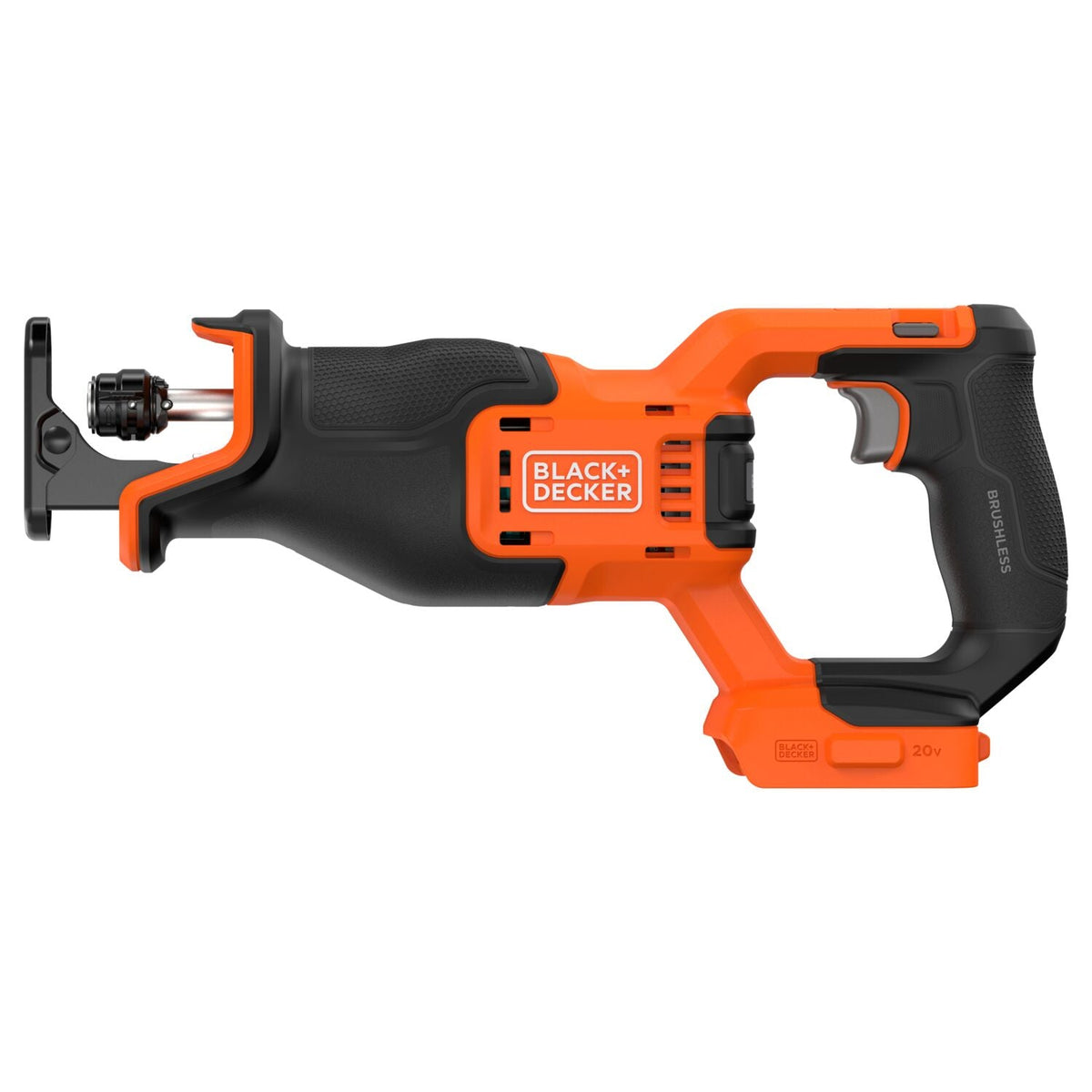 20V MAX* POWERCONNECT? Cordless Brushless Reciprocating Saw (Battery & Charger Not Included)