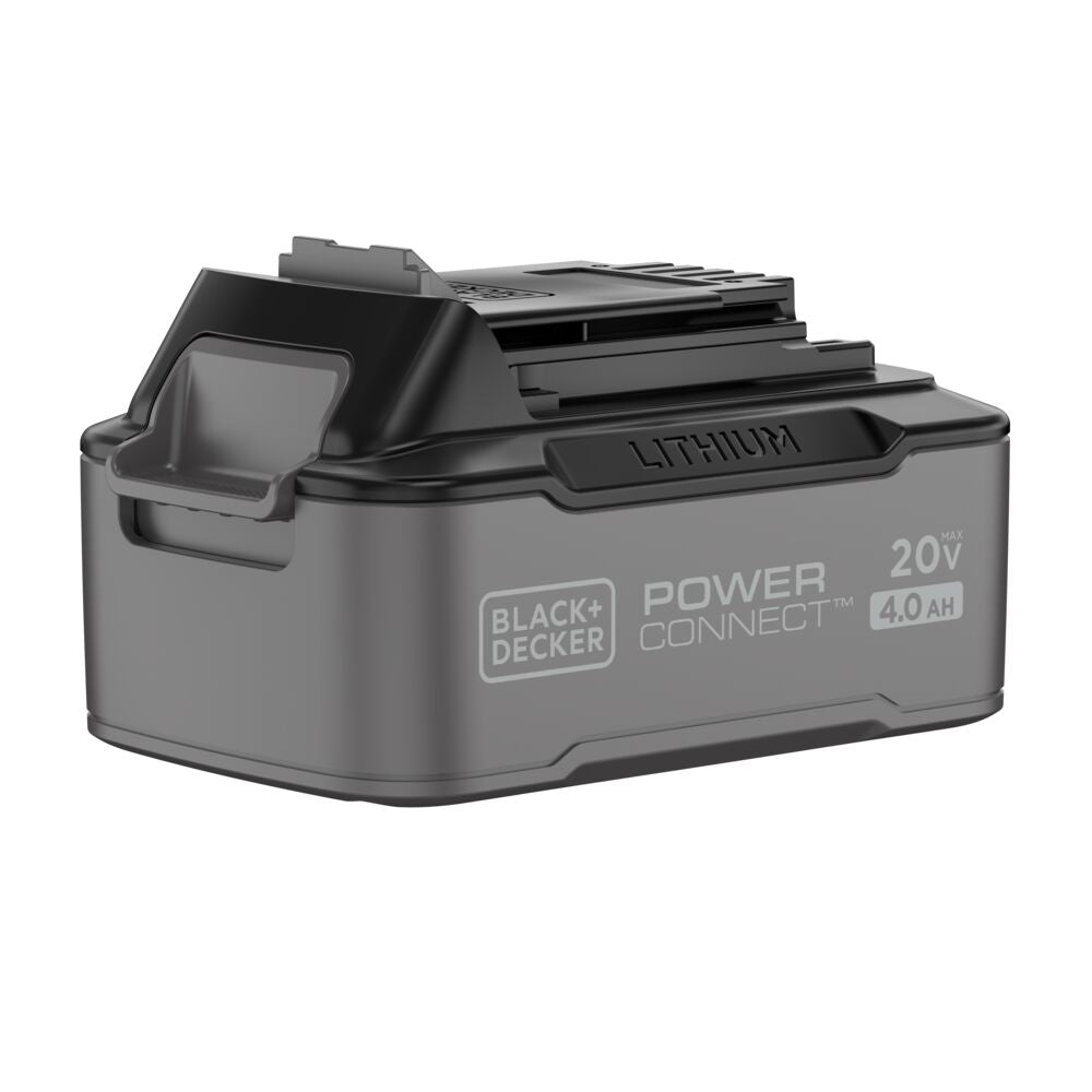 20V MAX* POWERCONNECT? 4Ah Battery