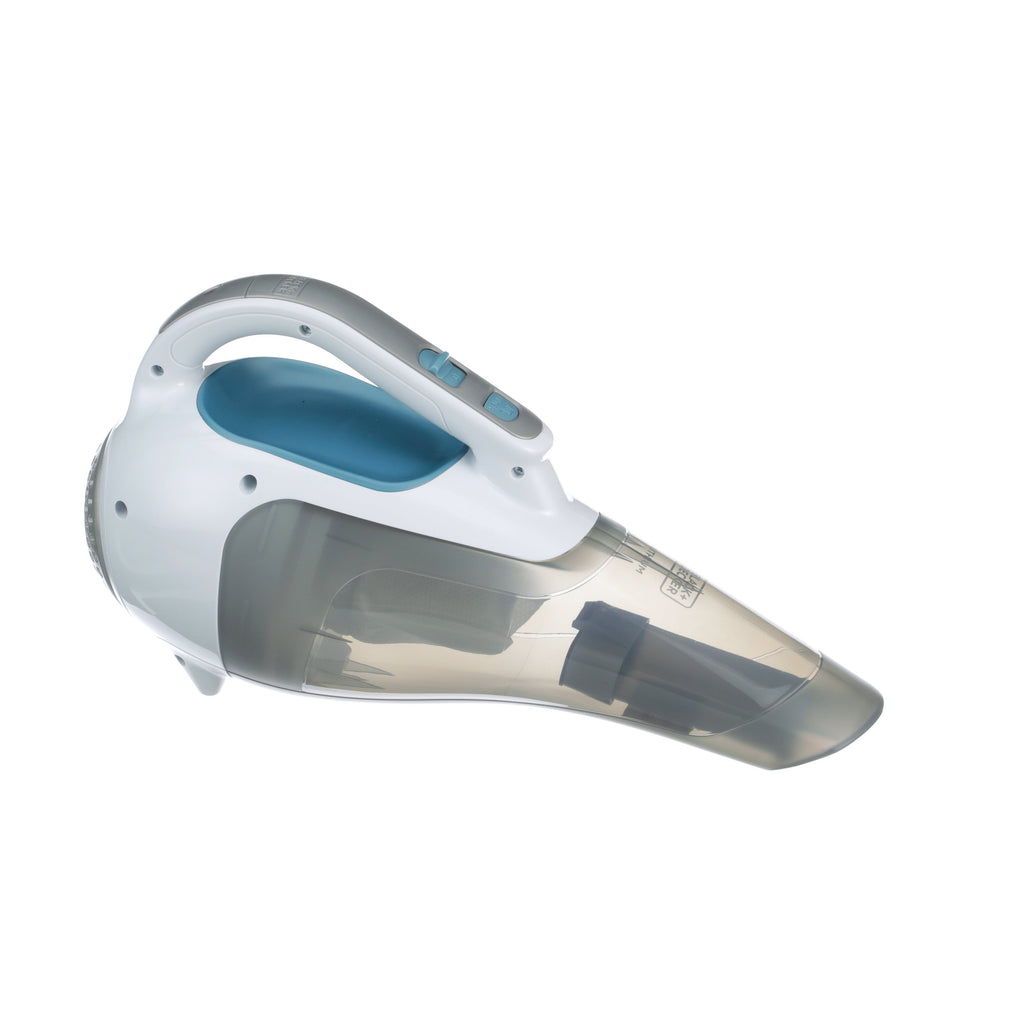 dustbuster? Cordless Handheld Vacuum