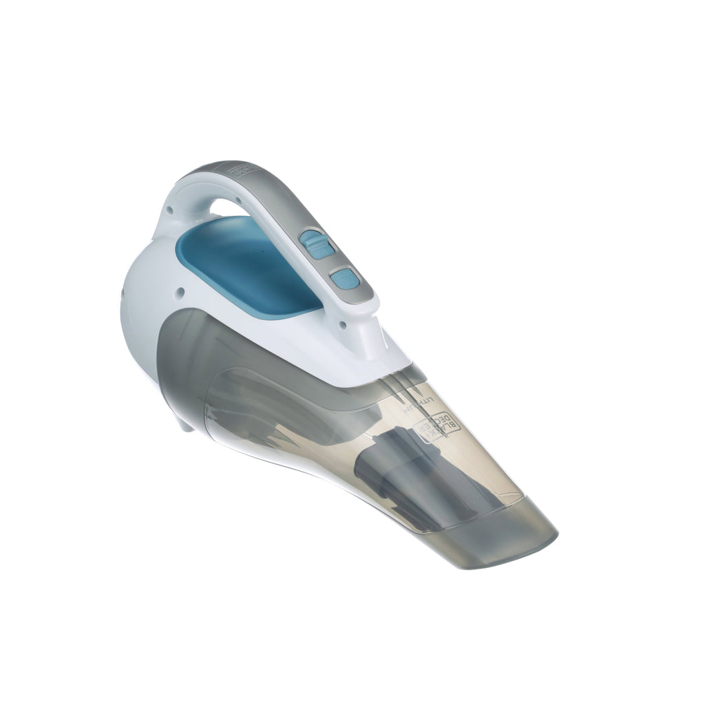 dustbuster? Cordless Handheld Vacuum