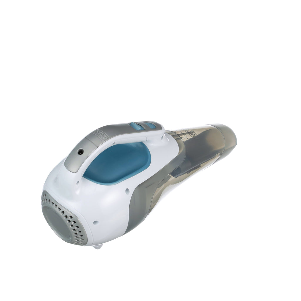 dustbuster? Cordless Handheld Vacuum