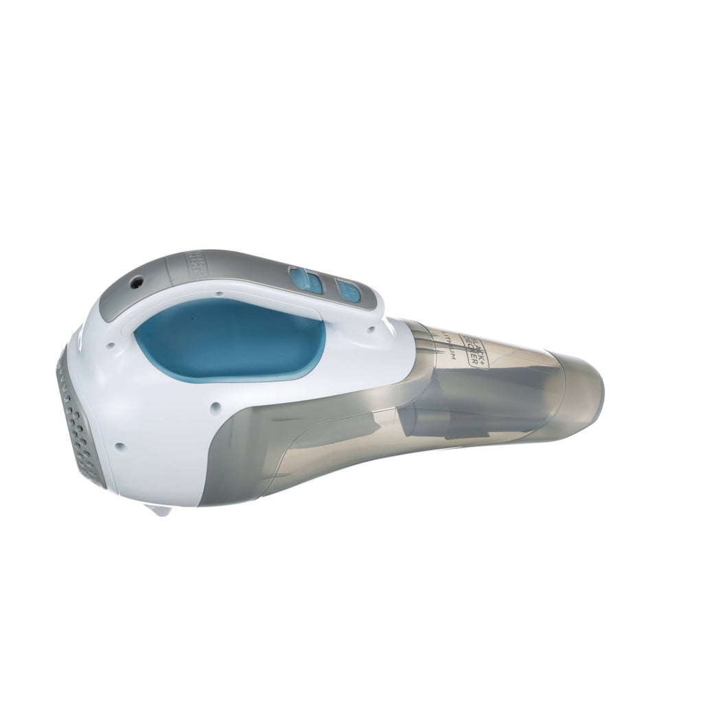 dustbuster? Cordless Handheld Vacuum