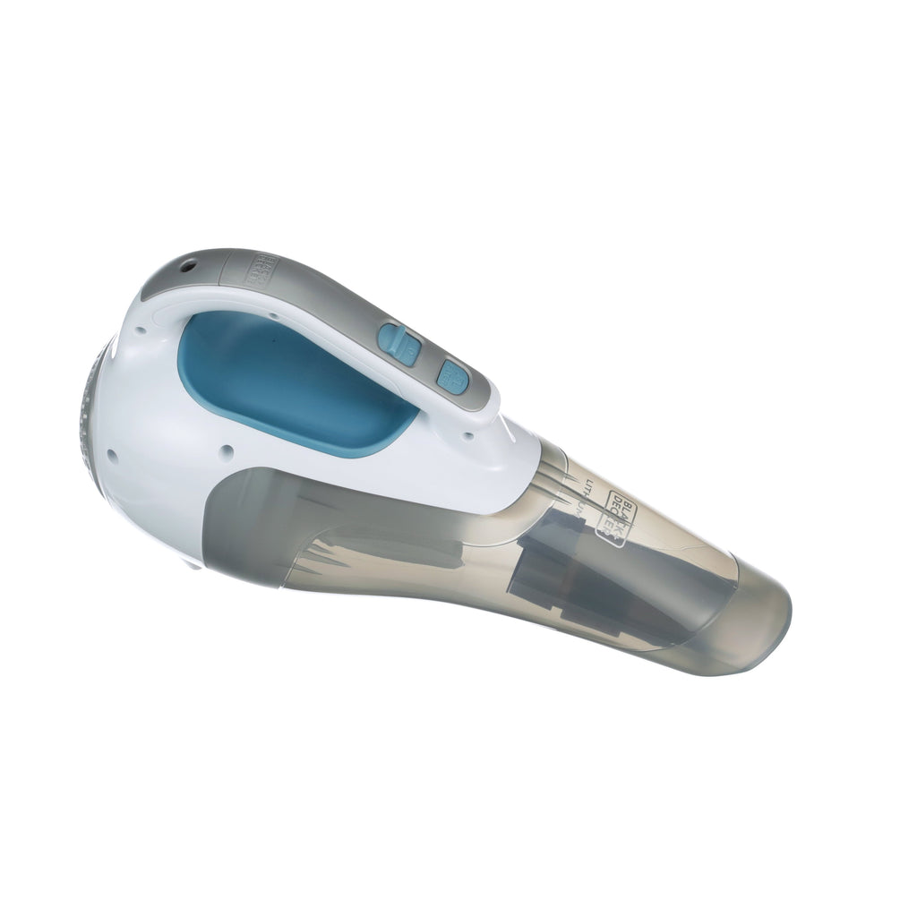 dustbuster? Cordless Handheld Vacuum