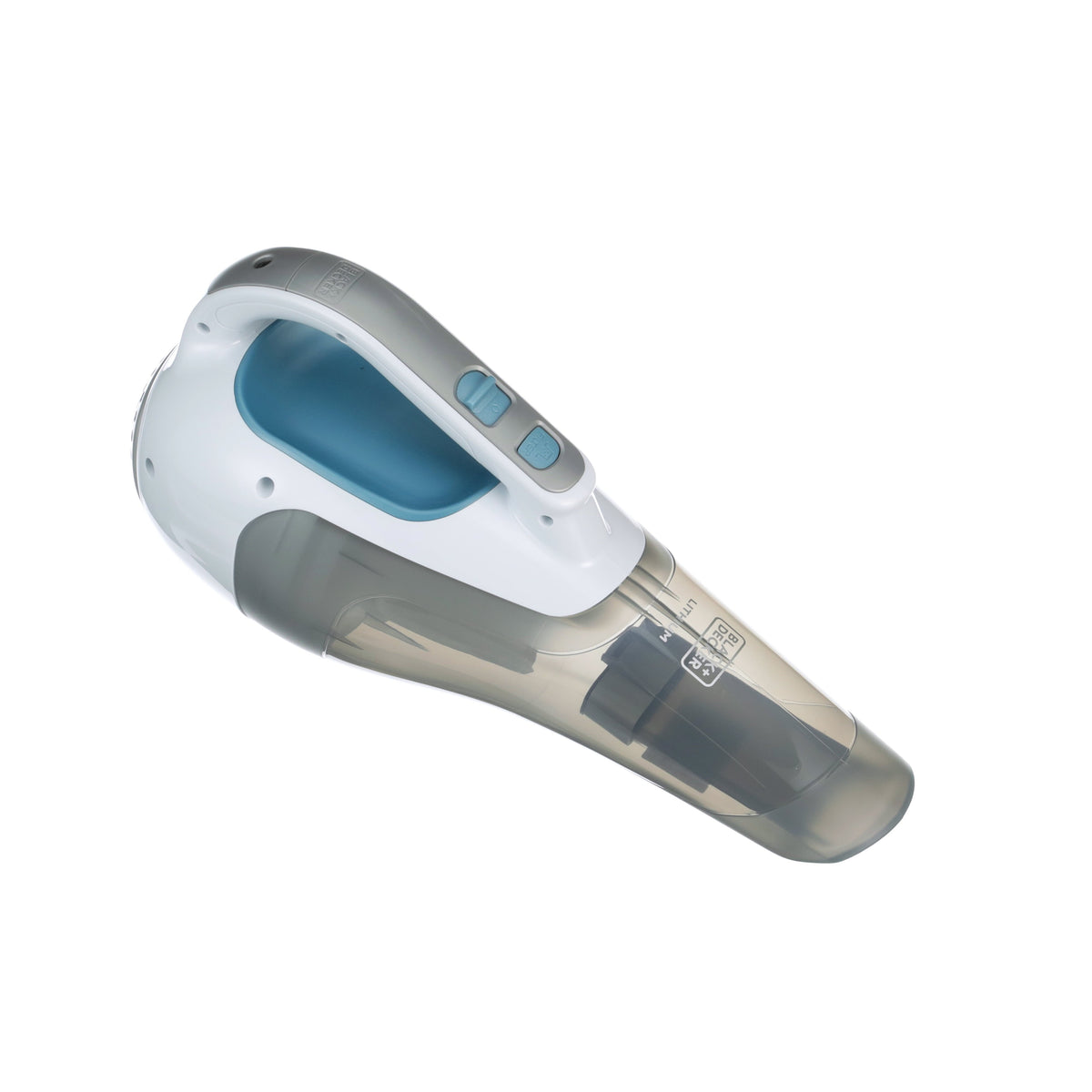 dustbuster? Cordless Handheld Vacuum