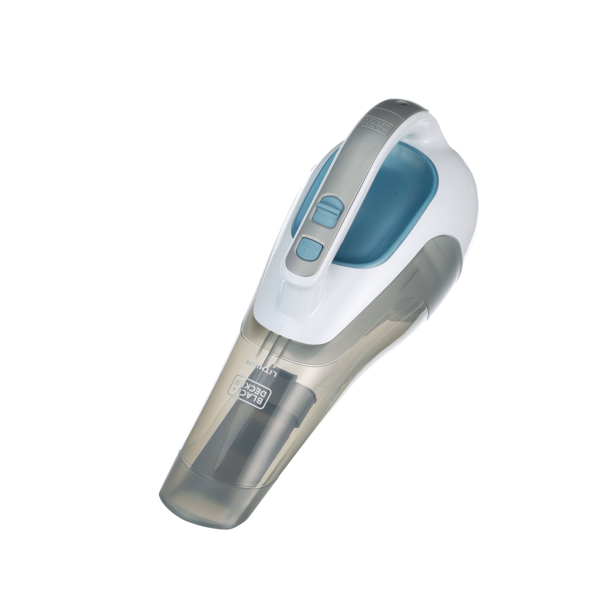 dustbuster? Cordless Handheld Vacuum