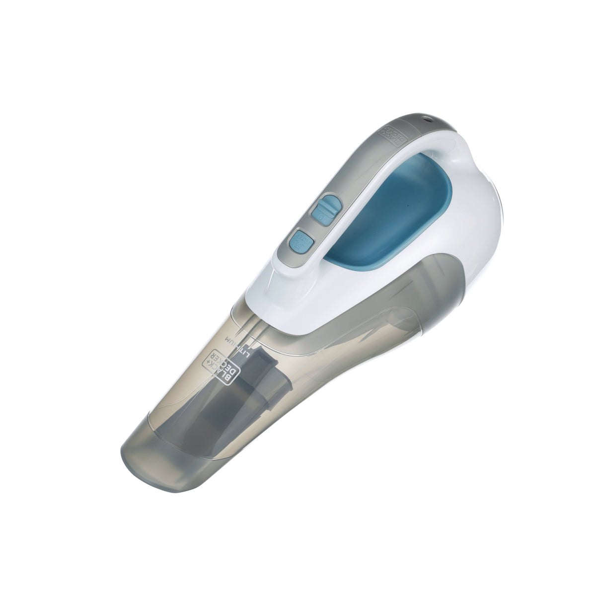 dustbuster? Cordless Handheld Vacuum